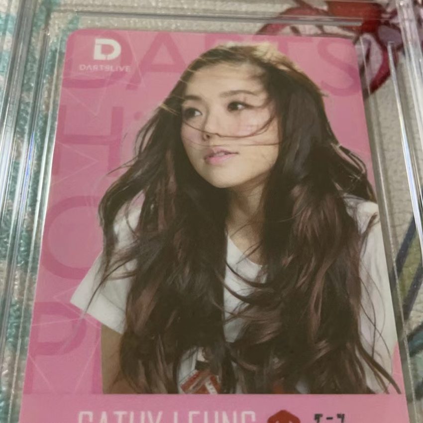 Cathy Hive Card